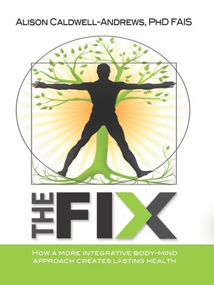 cover image of The Fix